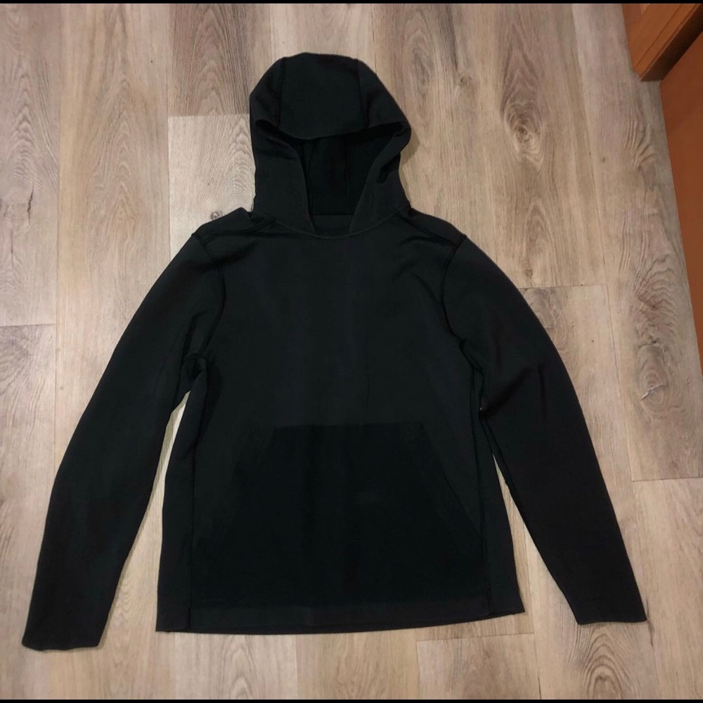 hoodie